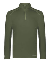 Holloway Men's CoolCore Quarter-Zip Pullover