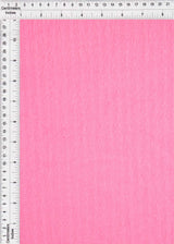 Feather Yarn Rib Knit Fabric