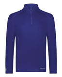 Holloway Men's CoolCore Quarter-Zip Pullover