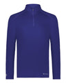 Holloway Men's CoolCore Quarter-Zip Pullover
