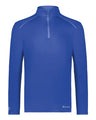 Holloway Men's CoolCore Quarter-Zip Pullover
