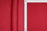 Feather Yarn Rib Knit Fabric
