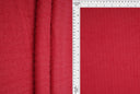 1 Yard Nylon Spandex Feather Yarn Rib Knit Fabric 210 GSM Soft Stretch 52" Width