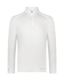 Holloway Men's CoolCore Quarter-Zip Pullover