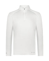 Holloway Men's CoolCore Quarter-Zip Pullover