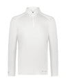 Holloway Men's CoolCore Quarter-Zip Pullover