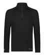 Holloway Youth CoolCore Quarter-Zip Pullover