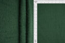 Feather Yarn Rib Knit Fabric
