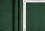 Feather Yarn Rib Knit Fabric