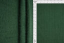 1 Yard Nylon Spandex Feather Yarn Rib Knit Fabric 210 GSM Soft Stretch 52" Width