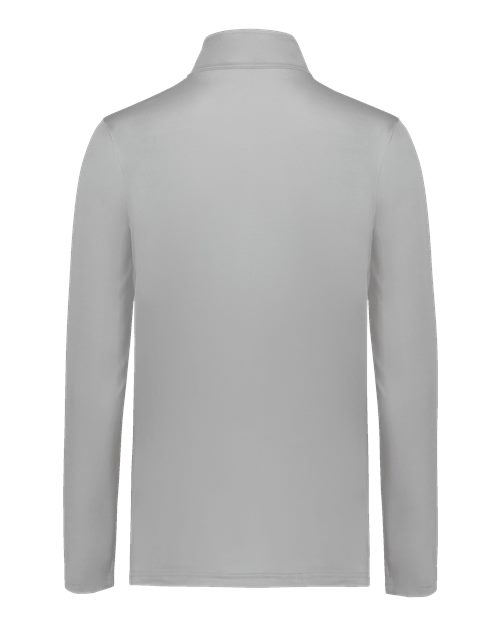 Women's CoolCore® Quarter-Zip Pullover