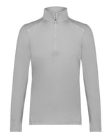 Women's CoolCore® Quarter-Zip Pullover