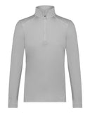 Holloway Women's CoolCore Quarter-Zip Pullover