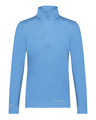 Holloway Women's CoolCore Quarter-Zip Pullover