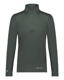 Holloway Women's CoolCore Quarter-Zip Pullover