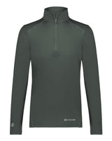 Holloway Women's CoolCore Quarter-Zip Pullover