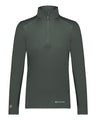 Holloway Women's CoolCore Quarter-Zip Pullover