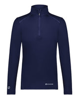 Holloway Women's CoolCore Quarter-Zip Pullover