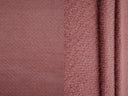 1 Yard Poly Nylon Chenille Feather Yarn Knit Fabric 245 GSM Plush Soft 64" Width