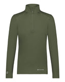Holloway Women's CoolCore Quarter-Zip Pullover