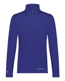 Holloway Women's CoolCore Quarter-Zip Pullover