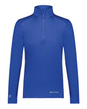 Holloway Women's CoolCore Quarter-Zip Pullover