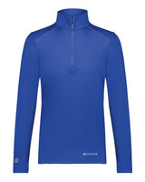 Holloway Women's CoolCore Quarter-Zip Pullover