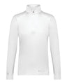 Women's CoolCore® Quarter-Zip Pullover