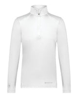 Holloway Women's CoolCore Quarter-Zip Pullover