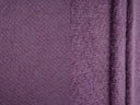1 Yard Poly Nylon Chenille Feather Yarn Knit Fabric 245 GSM Plush Soft 64" Width