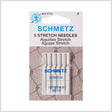 Schmetz Stretch Machine Needles - 90/14 - 5 ct
