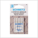Schmetz Stretch Machine Needles - 90/14 - 5 ct