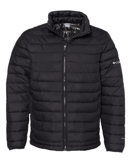 Columbia Men's Powder Lite II Jacket