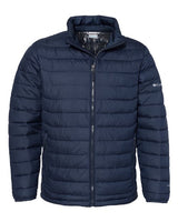 Columbia Men's Powder Lite II Jacket