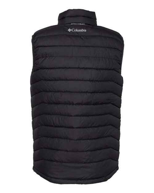 Powder Lite™ II Vest