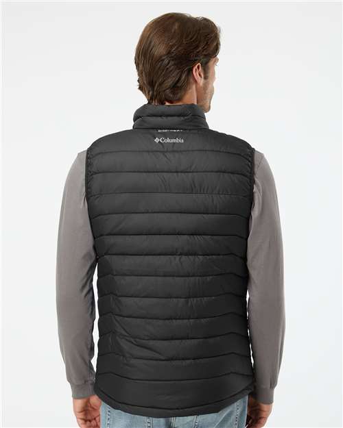 Powder Lite™ II Vest