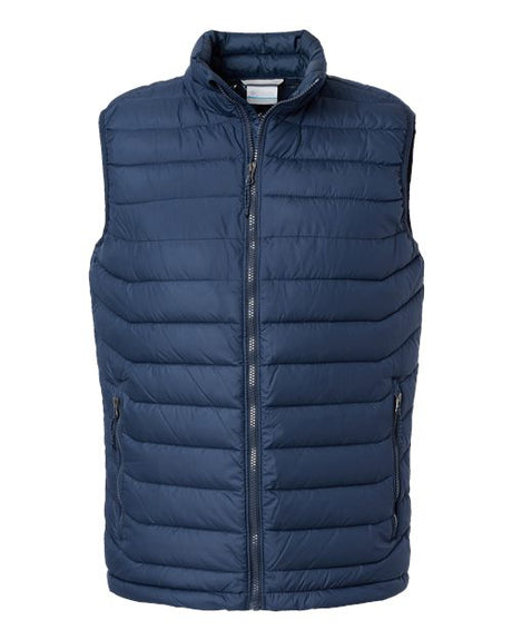 Columbia Men's Powder Lite II Vest