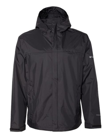 Columbia Men's Watertight II Waterproof Rain Jacket