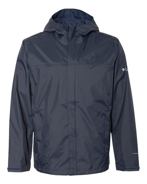 Columbia Men's Watertight II Waterproof Rain Jacket