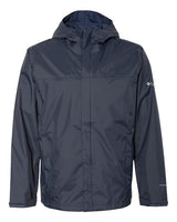 Columbia Men's Watertight II Waterproof Rain Jacket