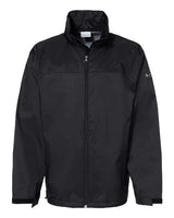 Columbia Men's Glennaker Lake II Rain Jacket