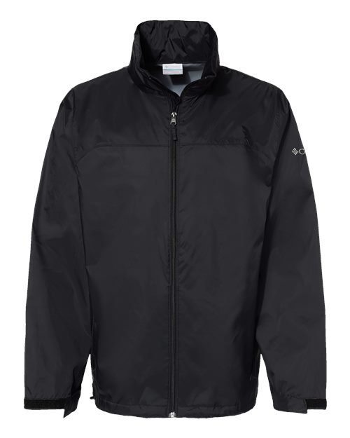 Columbia Men's Glennaker Lake II Rain Jacket