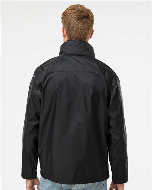 Glennaker Lake™ II Rain Jacket