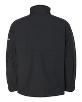 Ascender™ Soft Shell Jacket