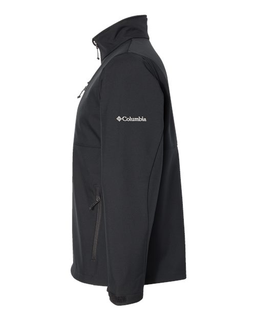 Ascender™ Soft Shell Jacket