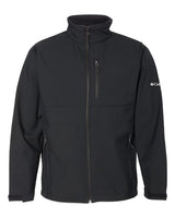 Columbia Men's Ascender Soft Shell Jacket