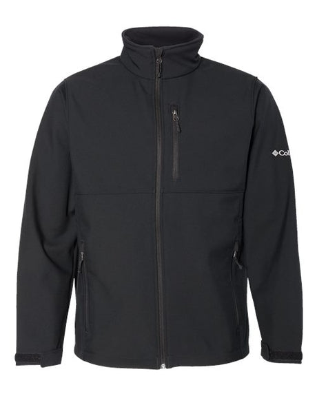 Columbia Men's Ascender Soft Shell Jacket