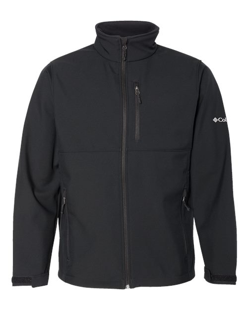 Columbia Men's Ascender Soft Shell Jacket