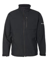 Columbia Men's Ascender Soft Shell Jacket