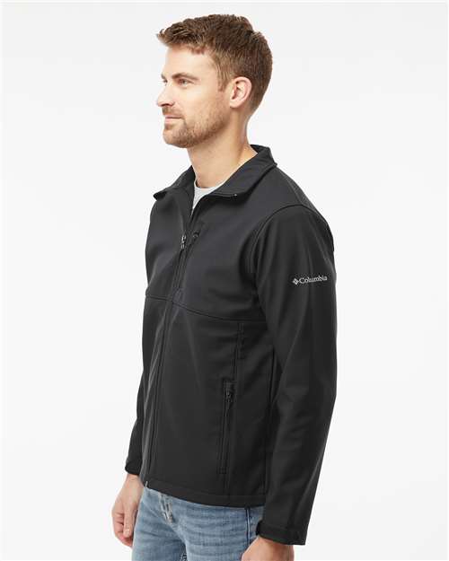 Ascender™ Soft Shell Jacket